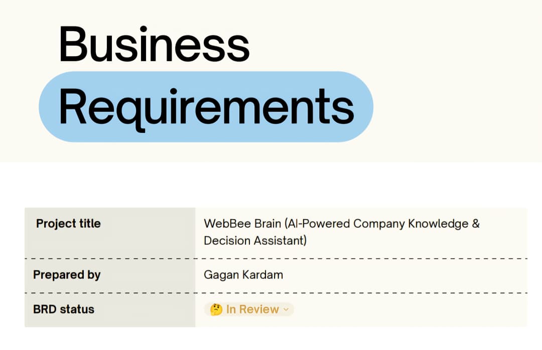 Gagan Kardam designing software architectures and shipping products